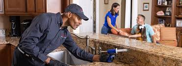 Outdoor Pest Control in Westwood Lakes, FL